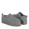 Mini Platform Uggs
