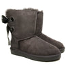 Double Bow Uggs