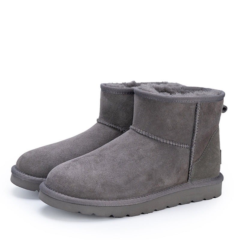 Mini Classic Ugg Boots