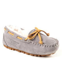 UGG Ultimate Little Moccasin