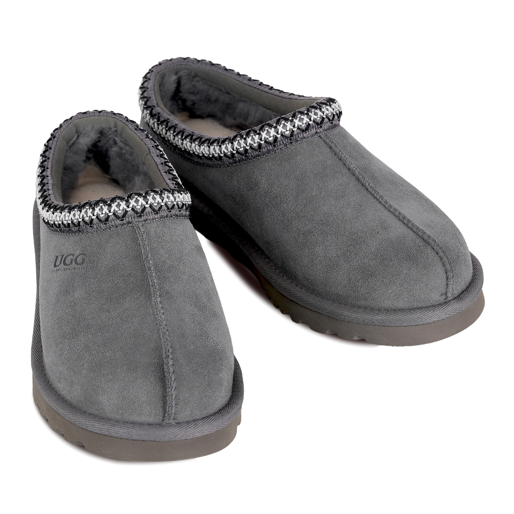 Tassie Ugg Slippers