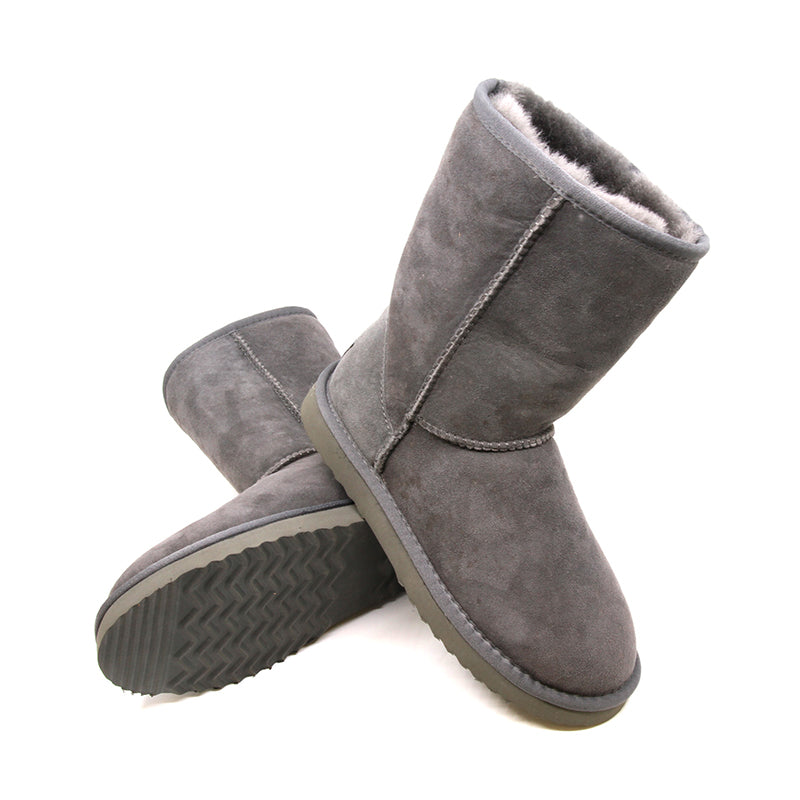 Short Ugg Boots
