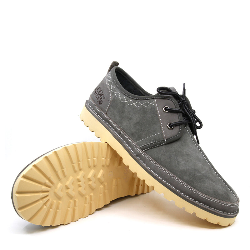 Men Lace Uggs