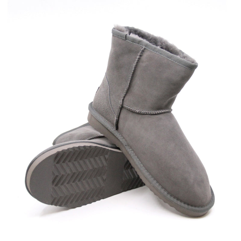 Mid Classic Uggs