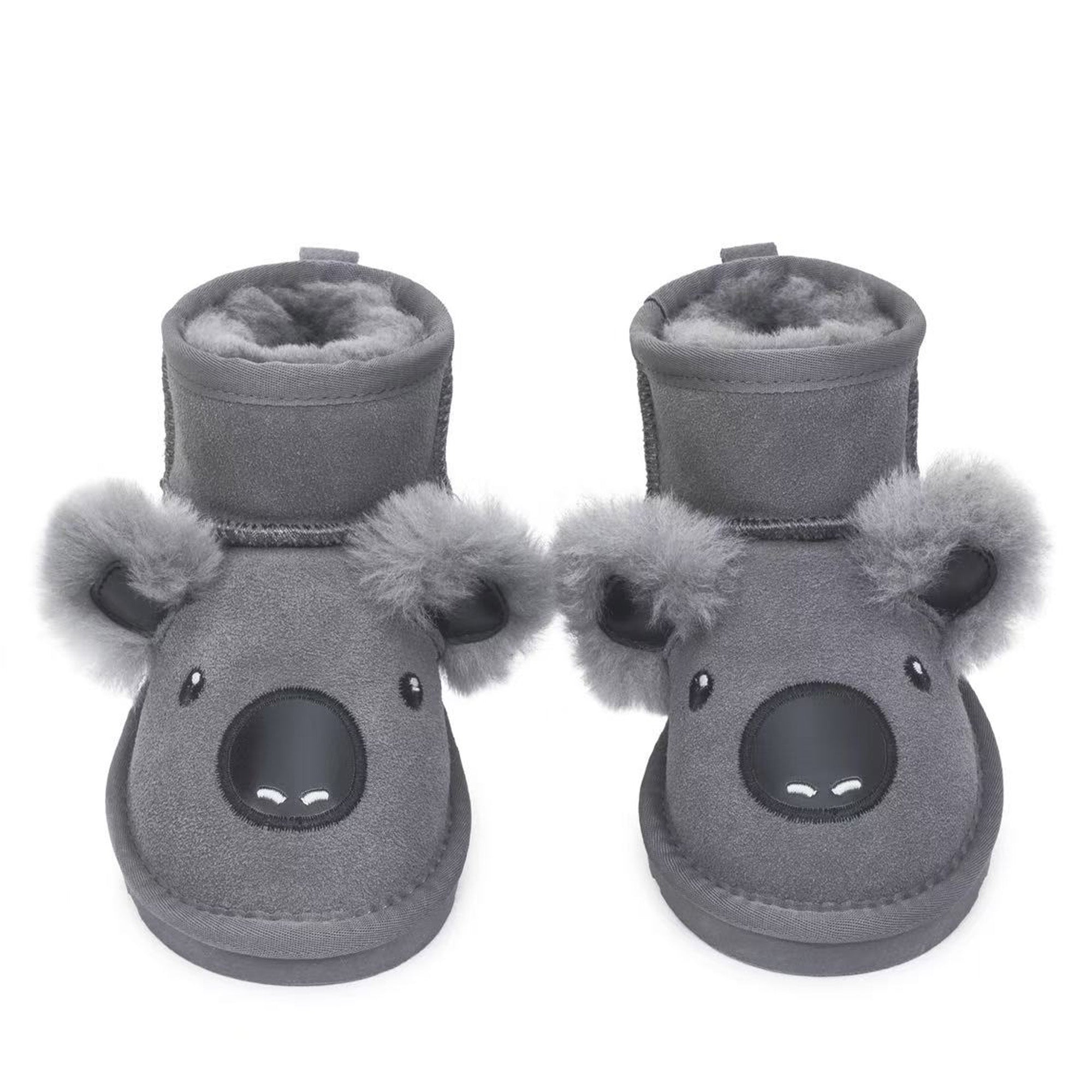 Kids Koala Ugg Boots