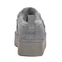 Mini Platform Uggs
