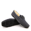 Men Lace Ugg Moc