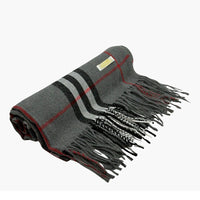 UGG Merriam Wool Scarf