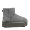 UGG Premium Ultra Platform Boots