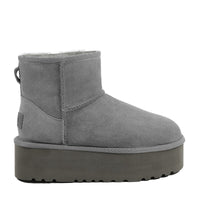 UGG Premium Ultra Platform Boots