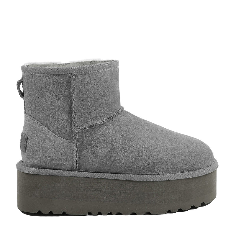 UGG Premium Ultra Platform Boots