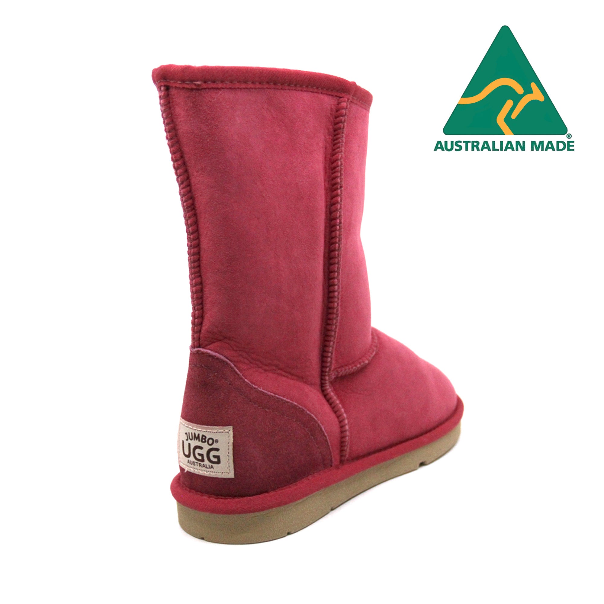 Ave Classic Short Ugg Boots II