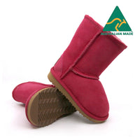 Made in Australia - Kids Classic Short Uggs