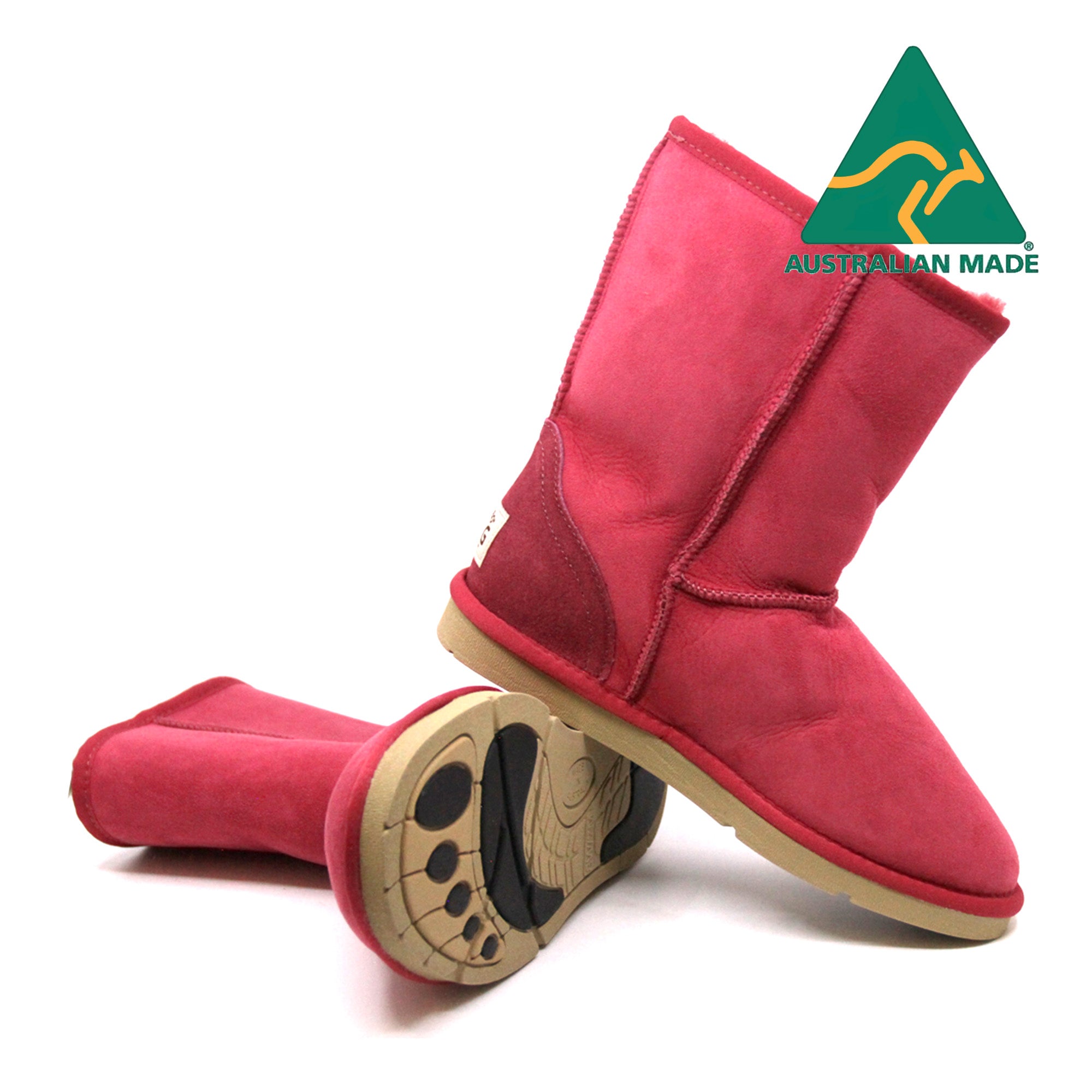 Ave Classic Short Ugg Boots II