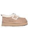 Ultimate Platform Fluffy Uggs