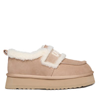 Ultimate Platform Fluffy Uggs