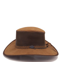 Leather Hat - Torquay Breeze Soaka Hat - UGG Boot Australia