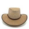 Leather Hat - Torquay Breeze Soaka Hat - UGG Boot Australia