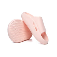 - Kid’s Philia Pillow Slides - UGG Boot Australia