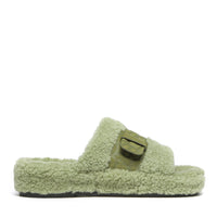 - Kink Sheepskin Wool Slides - UGG Boot Australia