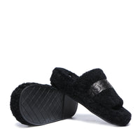 - Kink Sheepskin Wool Slides - UGG Boot Australia