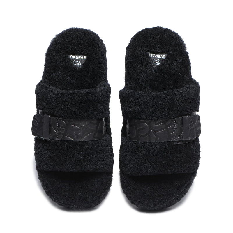 - Kink Sheepskin Wool Slides - UGG Boot Australia
