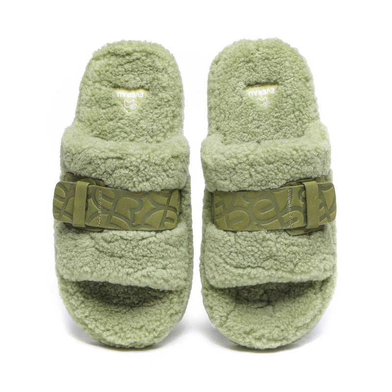 - Kink Sheepskin Wool Slides - UGG Boot Australia