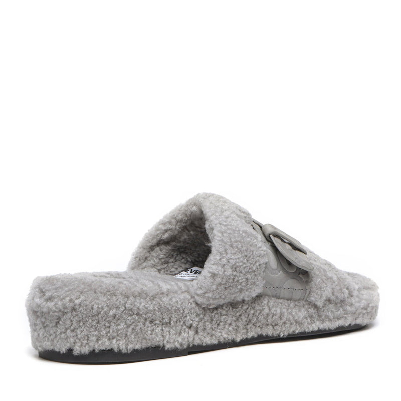 - Kink Sheepskin Wool Slides - UGG Boot Australia