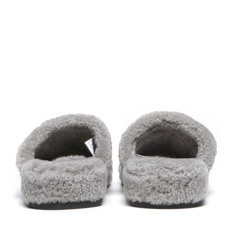 - Kink Sheepskin Wool Slides - UGG Boot Australia