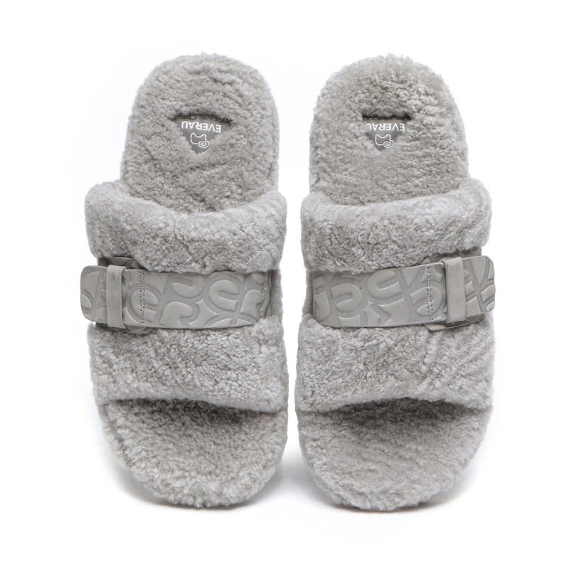- Kink Sheepskin Wool Slides - UGG Boot Australia