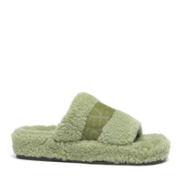 - Kink Sheepskin Wool Slides - UGG Boot Australia
