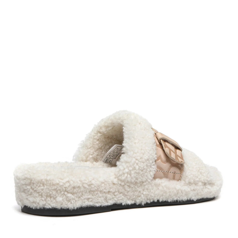 - Kink Sheepskin Wool Slides - UGG Boot Australia