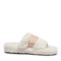 - Kink Sheepskin Wool Slides - UGG Boot Australia