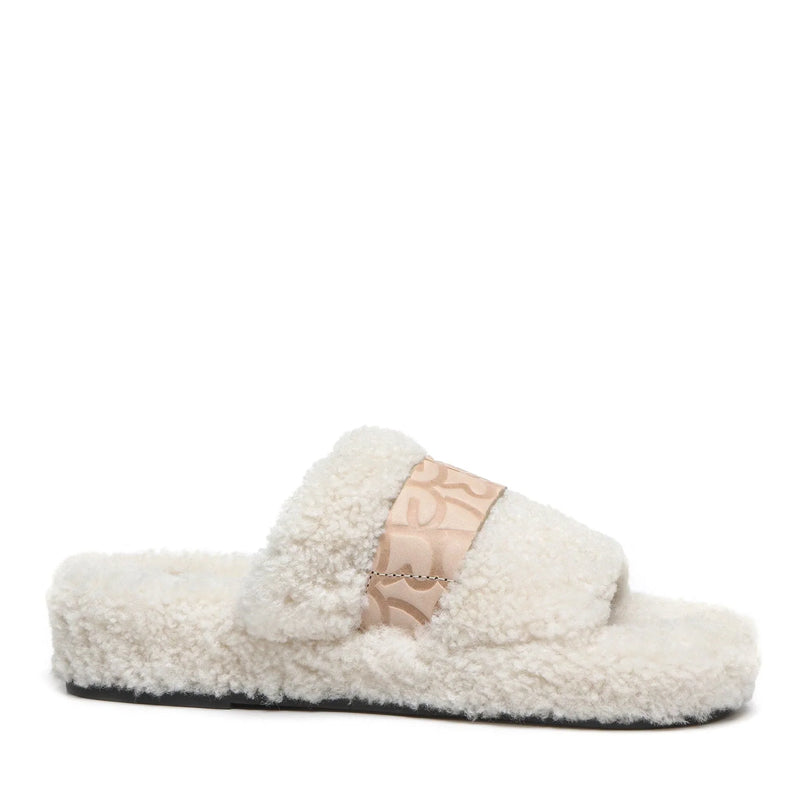 - Kink Sheepskin Wool Slides - UGG Boot Australia