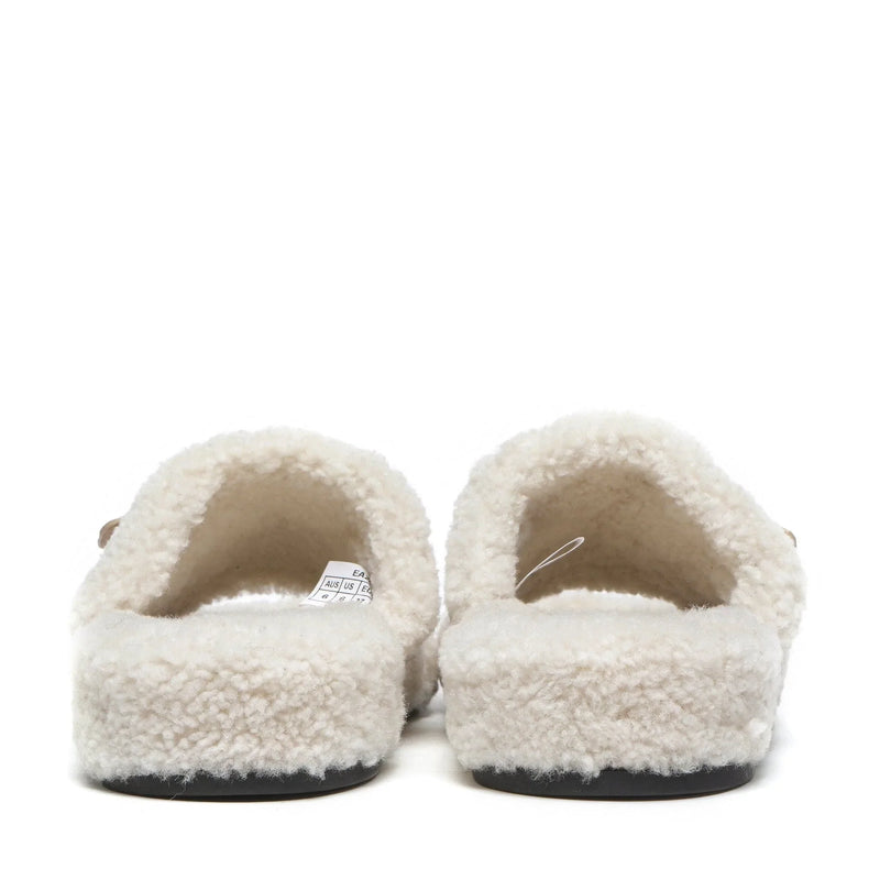 - Kink Sheepskin Wool Slides - UGG Boot Australia