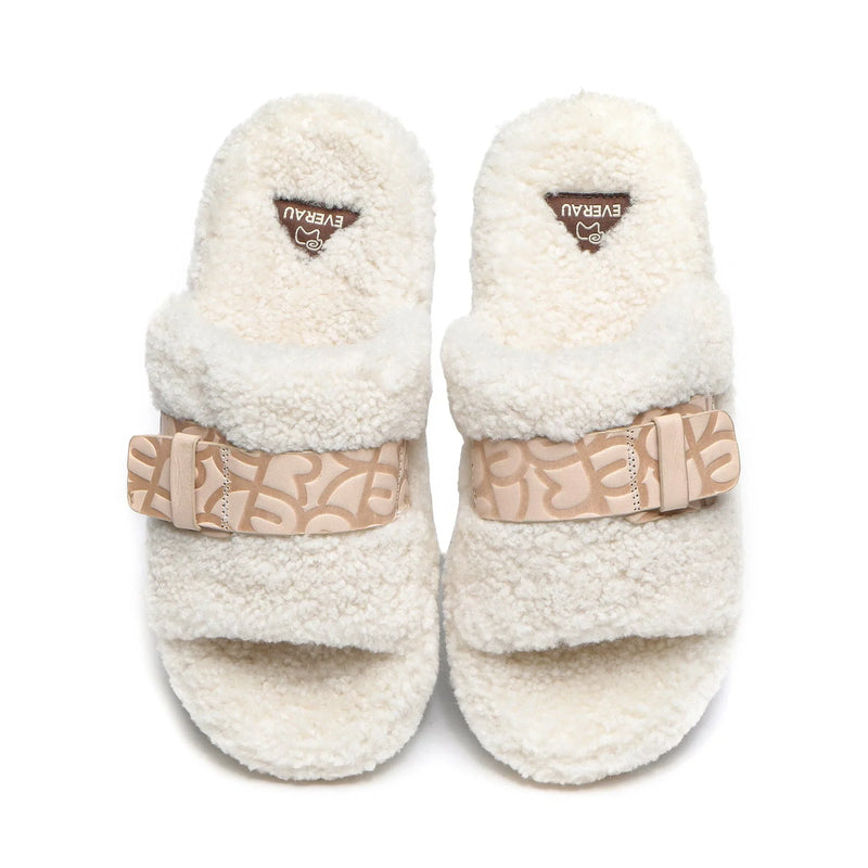 - Kink Sheepskin Wool Slides - UGG Boot Australia