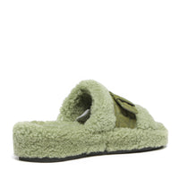 - Kink Sheepskin Wool Slides - UGG Boot Australia