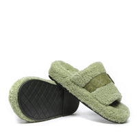 - Kink Sheepskin Wool Slides - UGG Boot Australia