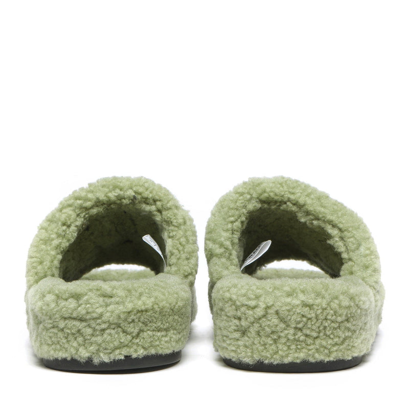- Kink Sheepskin Wool Slides - UGG Boot Australia