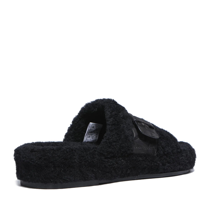 - Kink Sheepskin Wool Slides - UGG Boot Australia