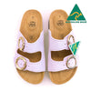 UGG Ariel Ri Slippers - Made in Australia