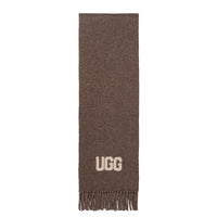 Cashmere Aus Wool Scarf Uggs