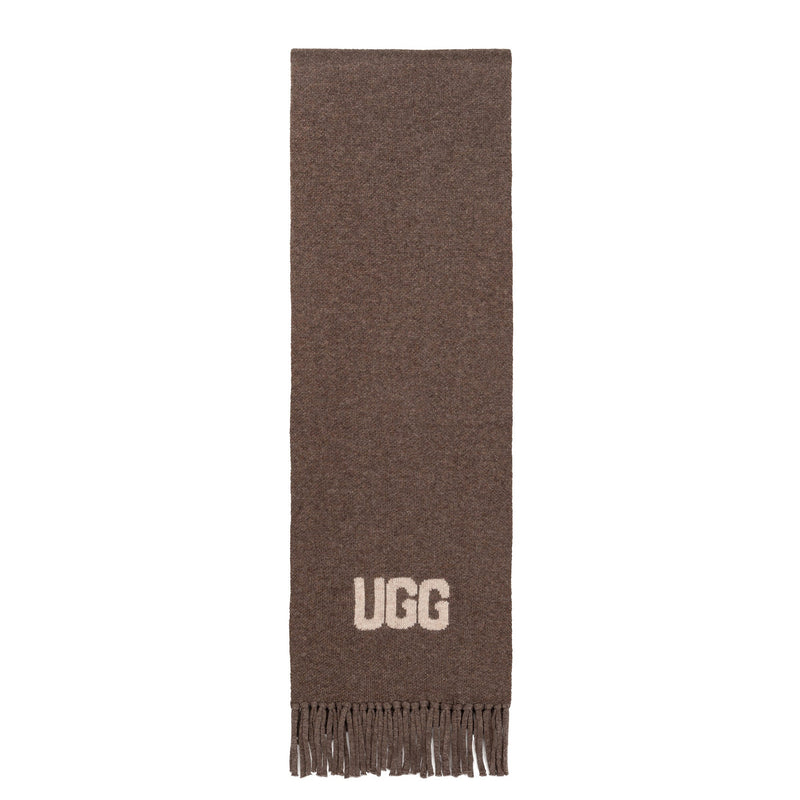 Cashmere Aus Wool Scarf Uggs