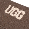 Cashmere Aus Wool Scarf Uggs