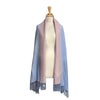 Two Tone Premium Wool Scarf