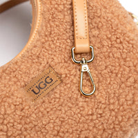 UGG Premium Fluffy Handbag