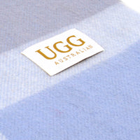 Wool Scarf Uggs