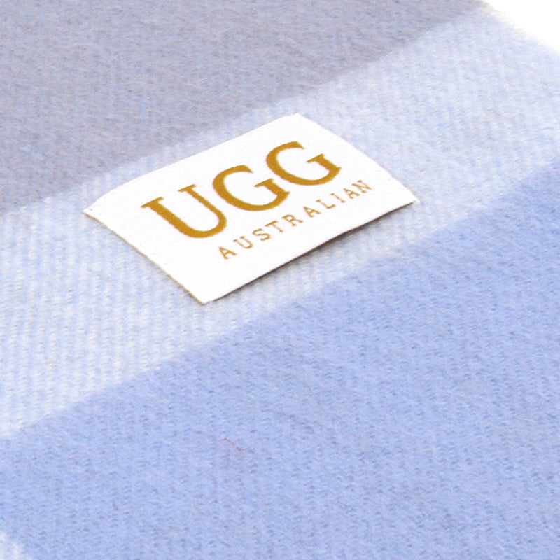 Wool Scarf Uggs
