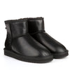 Leather Ugg Boots - UGG Ultra Short Nappa - Original UGG Australia Classic