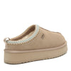Tassie Platform Ugg Slippers